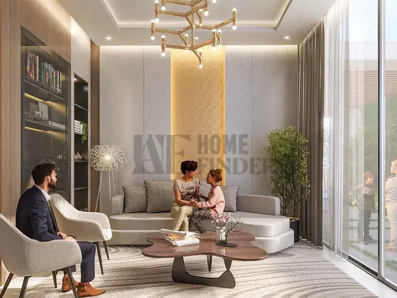 Properties for Sale in DAMAC Hills 2 (Akoya by DAMAC), Dubai